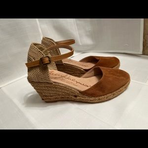 Gaimo Espadrilles